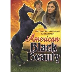 American Black Beauty [DVD] [2005] [Region 1] [US Import] [NTSC]