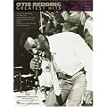 Otis Redding - Greatest Hits book cover
