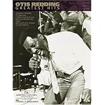 Otis Redding - Greatest Hits book cover