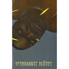Verbrannte Bl�ten
