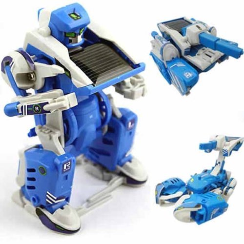3 in 1 Solar Toy Robot Tank DIY Educational Assembly Kit,3-in-1 Solar Powered Transforming Robot - three solar toys, limitless possibilities,Transforming T3-in-1 Solar Robot