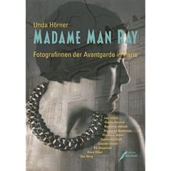 Madame Man Ray