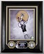 New Orleans Saints Team Pride Photomint - Plaque