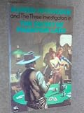 Alfred Hitchcock and the Three Investigators in the secret of Phantom Lake