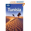 Tunisia (Lonely Planet Country Guides)