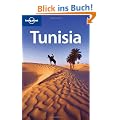 Tunisia (Lonely Planet Tunisia)