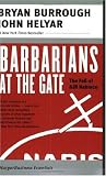 Barbarians at the Gate: The Fall of RJR Nabisco