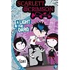 A Light in the Darq (Scarlett & Crimson)