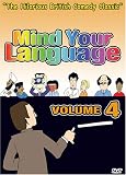 Mind Your Language, Vol. 4