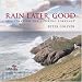 Book Rain Later, Good: Illustrating the Shipping Forecast