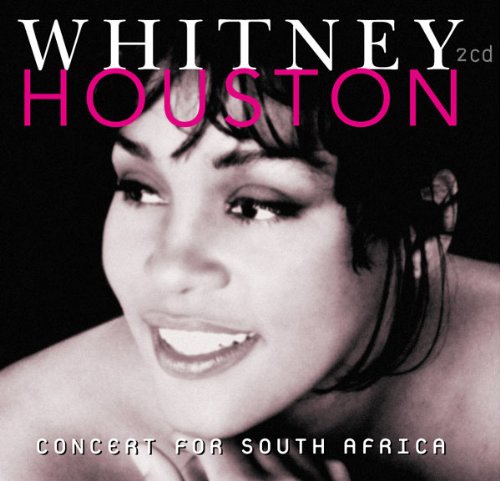Produkt-Bild: Concert for South Africa