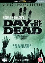 Day Of The Dead [1985]