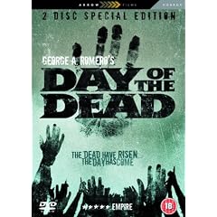 Day Of The Dead [1985] [DVD]
