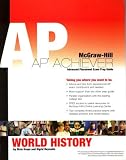 AP Achiever (Advanced Placement* Exam Preparation Guide) for AP World History (College Test Prep)