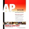 AP Achiever (Advanced Placement* Exam Preparation Guide) for AP World History (College Test Prep)