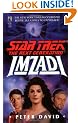 Star Trek - the Next Generation: Imzadi