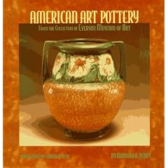 American Art Pottery: From the Collection of Everson Museum of Art