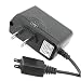 Sony Ericsson A/C Travel Wall Charger for Ericsson Cellphones - Color Black