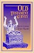 Old Testament Survey: