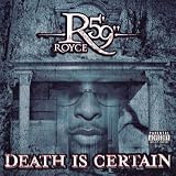 Death Is Certain