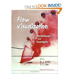 Flow Visualization: Techniques and Examples