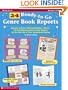 24 Ready-to-go Genre Book Reports: Engaging Activites with Reproducibles, Rubrics, and Everything You Need to Help Students Get the Most Out of Their Independent Reading