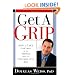 Get A Grip: How to Take Control of the Things that are Controlling You