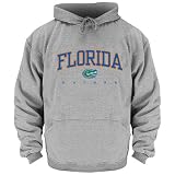 Cadre Athletic Florida Gators Embroidered Hooded Sweatshirt