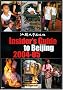 The Insider's Guide to Beijing 2004-05