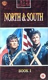 North And South - Book 1 [UK IMPORT] - Patrick Swayze