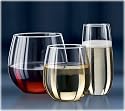 Bodum So Long Stemless Glassware Collection