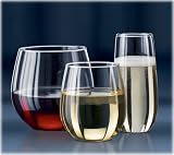 Bodum So Long Stemless Glassware Collection by Bodum