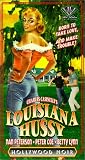Review Englewood Entertainment  / Louisiana Hussy