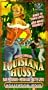 Louisiana Hussy [VHS]