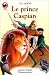 Le prince Caspian