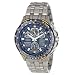 Citizen Men's JY0050-55L Eco-Drive Blue Angels Skyhawk A-T Chronograph Titanium Watch
