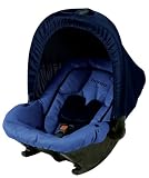 Nania Babyride Santiago Infant Carrier (Birth-9Month approx)