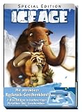 Eigenschaften Twentieth Century Fox Home Entert.  / Ice Age (Premium Edition, 2 DVDs im Steelbook)