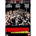 Frankenstein And The Monster From Hell [DVD] [1974]