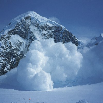 Produkt-Bild: LVS-Lawinenkurs