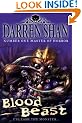 Blood Beast (The Demonata, Book 5)