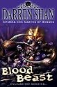 Blood Beast (The Demonata)