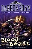 Blood Beast (The Demonata)
