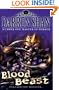 The Demonata #5: Blood Beast