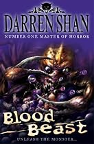 Blood Beast (The Demonata)