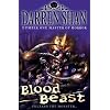 The Demonata 5 Blood Beast