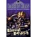 Blood Beast (The Demonata)