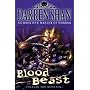 Blood Beast (The Demonata)
