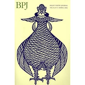 Beloit Poetry Journal
