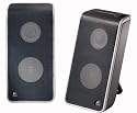 Logitech V-20 laptop speakers